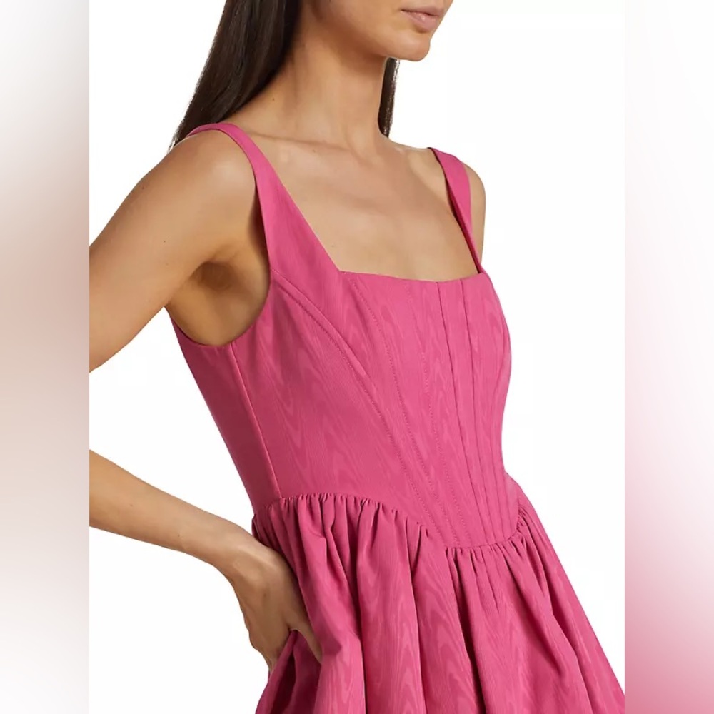 NWT STAUD Landscape Dress - Picture 8 of 8